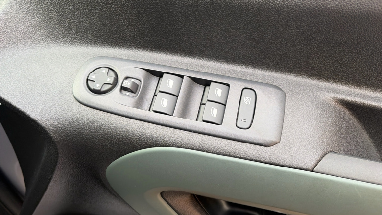 Citroen Berlingo 100kW Flair XTR M 50kWh 5dr Auto Electric Estate